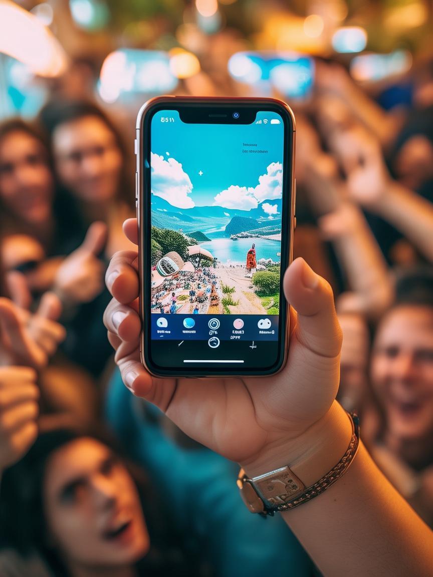 抖音视频分享不了朋友圈怎么回事_抖音朋友圈分享问题插图