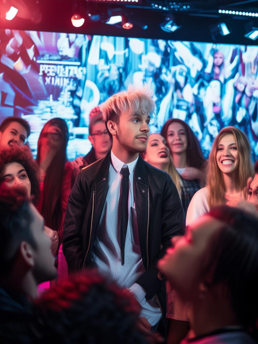 国内抖音谁的粉丝最多_抖音粉丝之冠插图 国内抖音谁的粉丝最多_抖音粉丝之冠插图