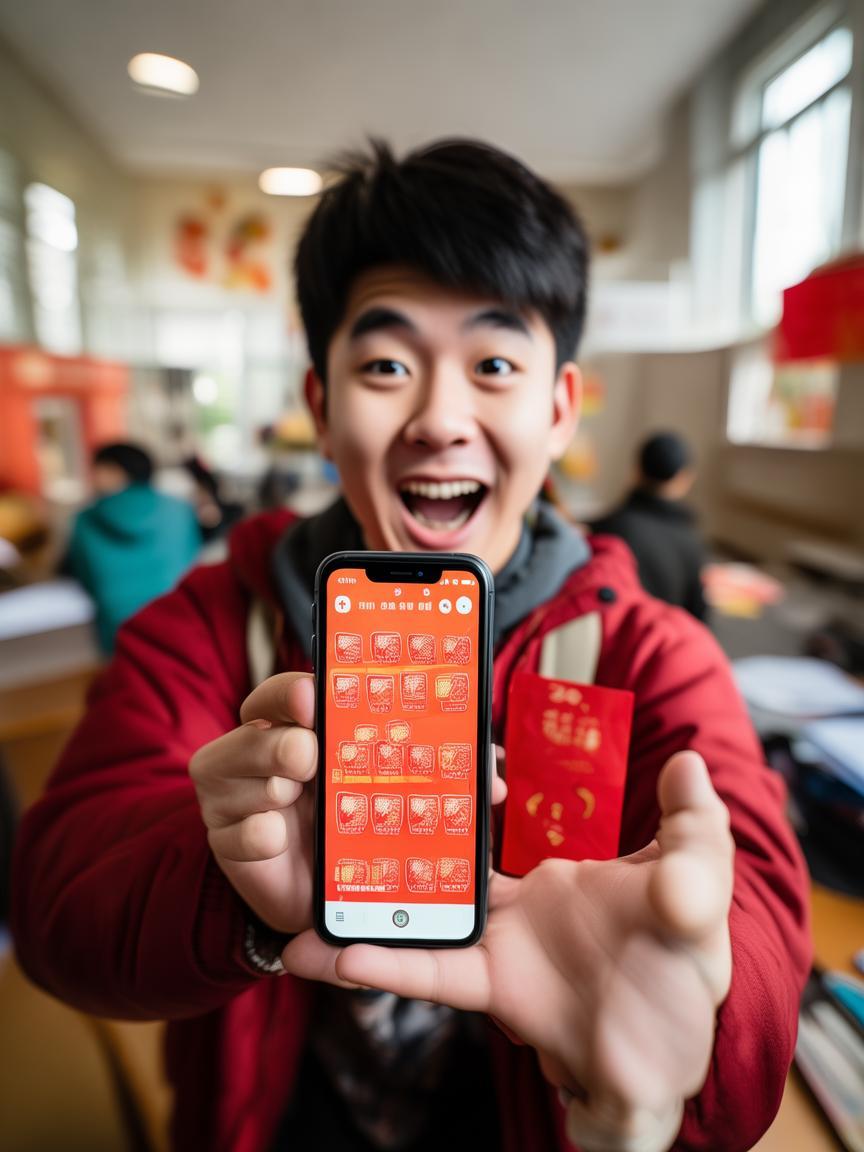 2021抖音锦鲤红包集齐了怎么领取_2021抖音锦鲤红包领取攻略插图
