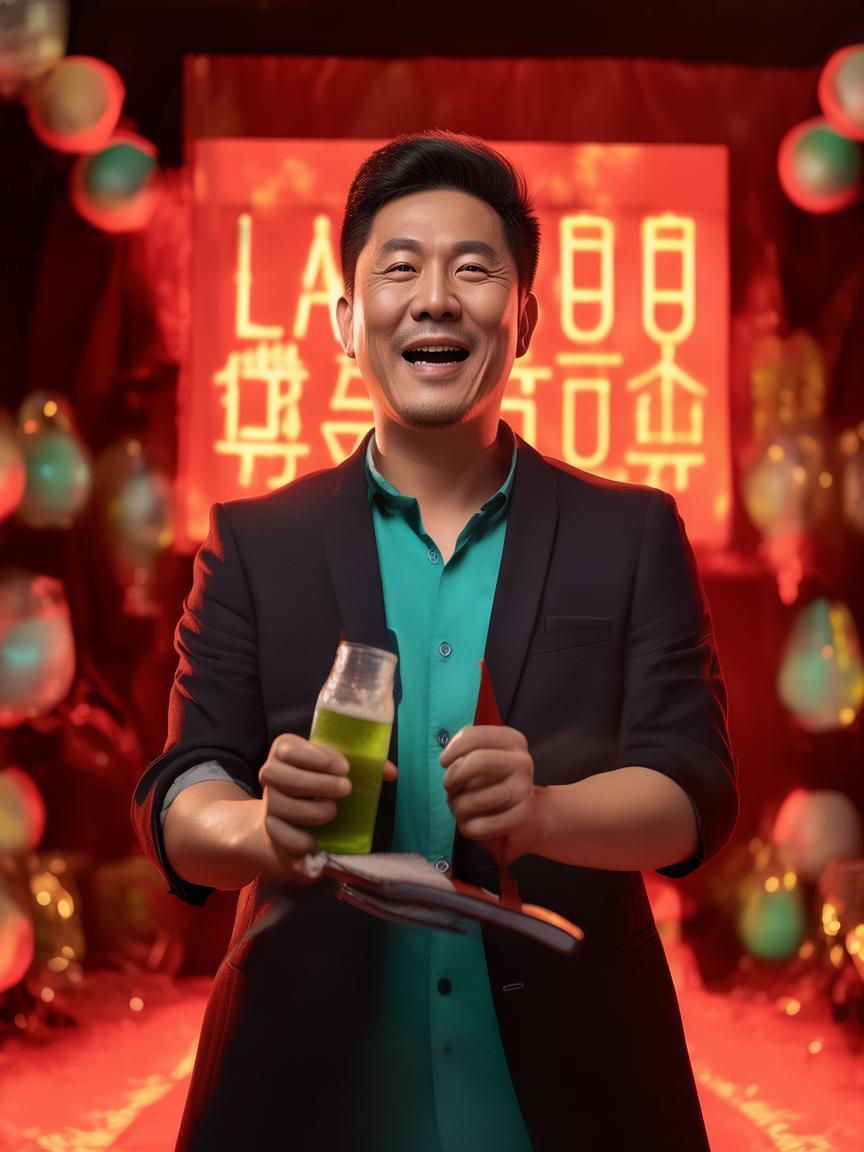 老挝可乐抖音多少粉丝_老挝可乐抖音粉丝数？插图