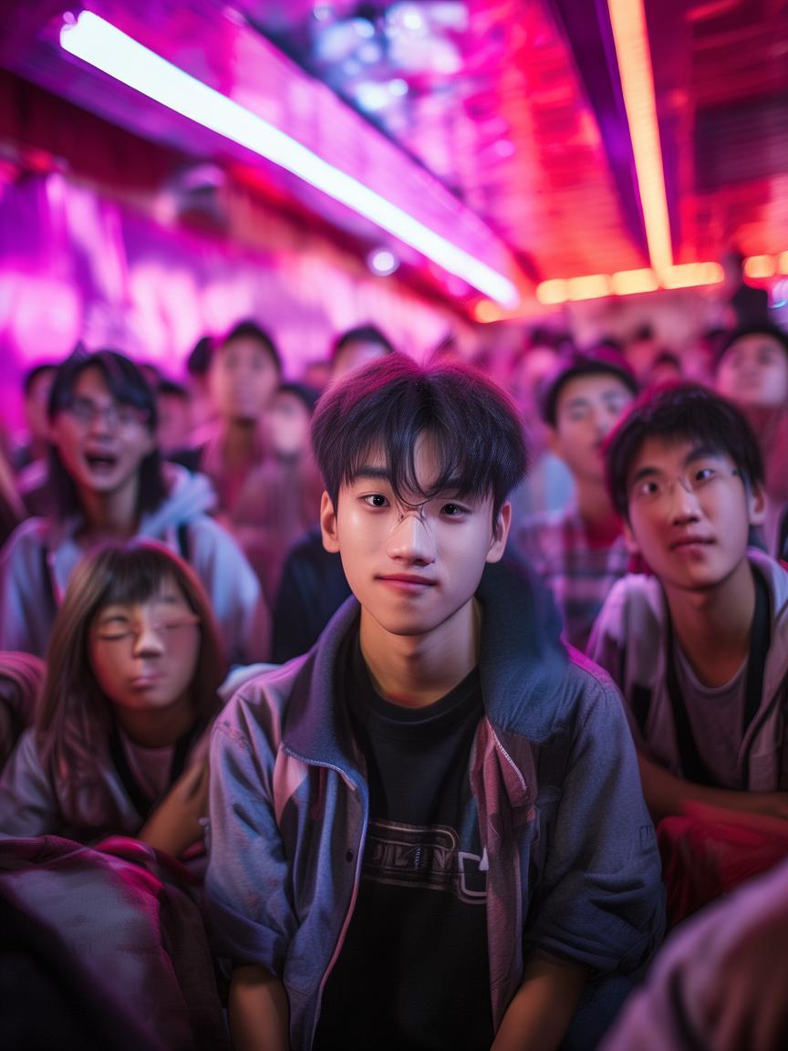 怎么群聊粉丝最多呢抖音_抖音群聊粉丝增多的秘诀插图