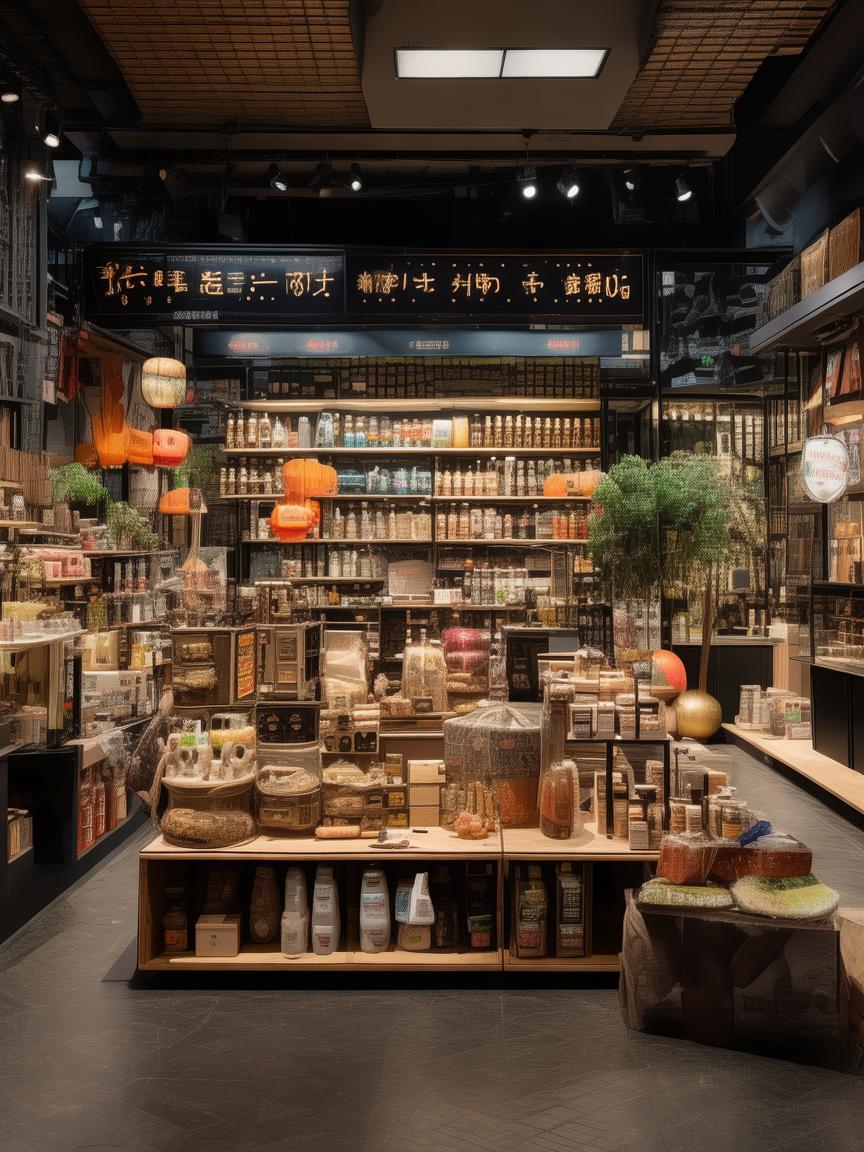 抖音旗舰店怎么涨粉快点_抖音旗舰店涨粉技巧插图