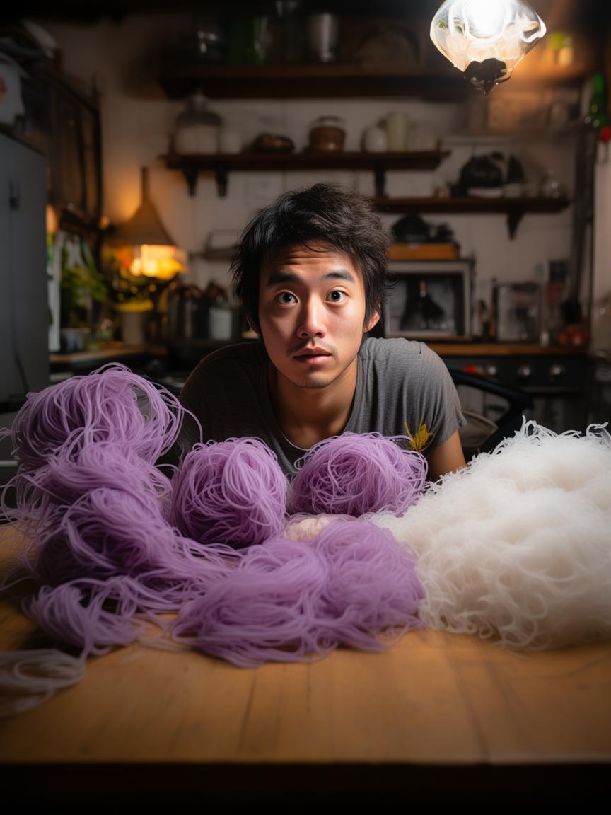 抖音芋头粉丝什么意思_抖音芋头粉丝何意？插图