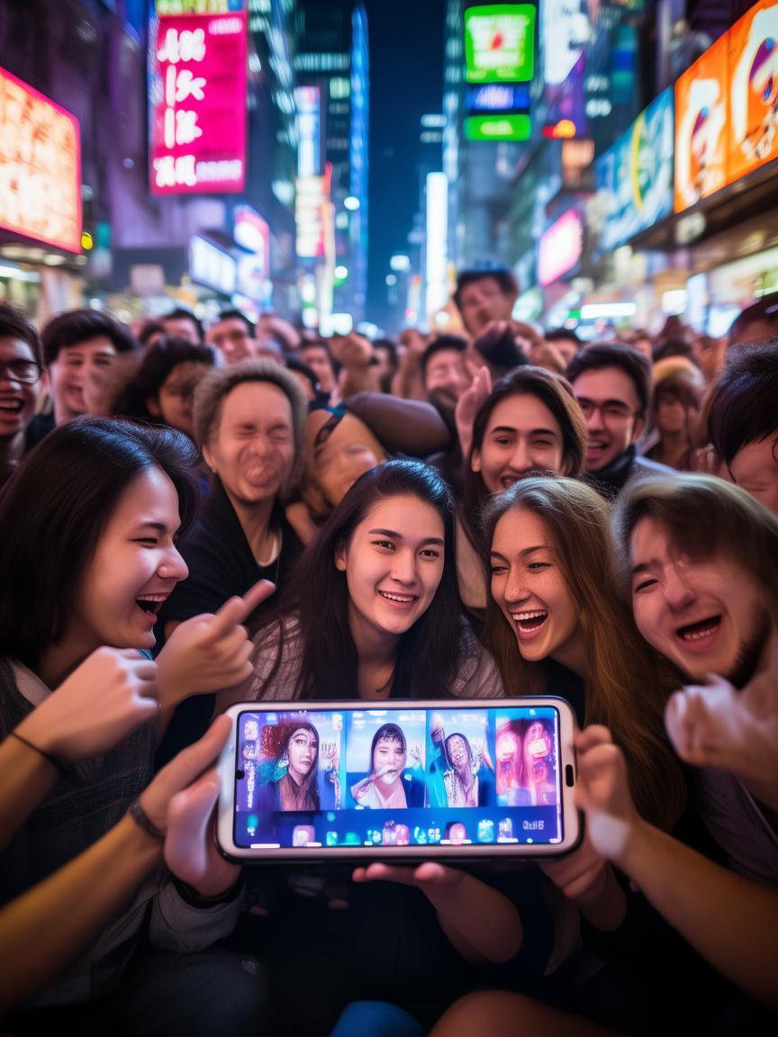 抖音谁先破1亿粉丝_抖音1亿粉先锋？插图