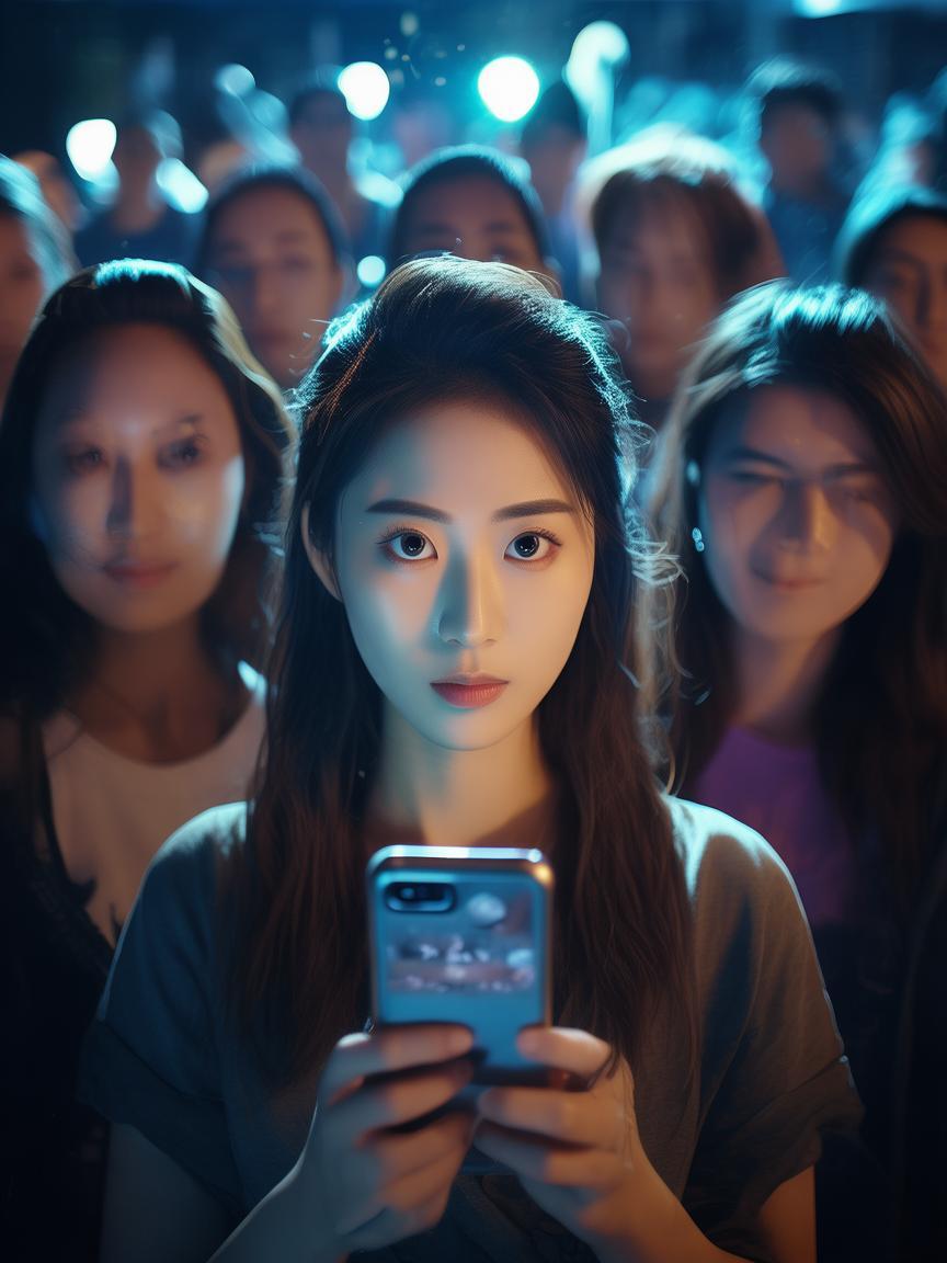 抖音多加粉丝好吗怎么加_抖音粉丝增加方法插图 抖音多加粉丝好吗怎么加_抖音粉丝增加方法插图