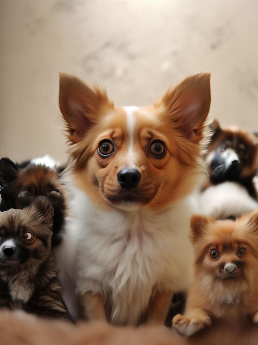 宠物抖音如何涨粉快呢视频_宠物抖音涨粉技巧插图