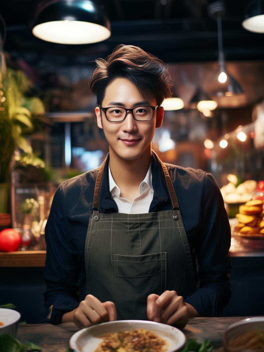 做餐饮怎么拍抖音涨粉快_餐饮抖音如何快速涨粉？插图