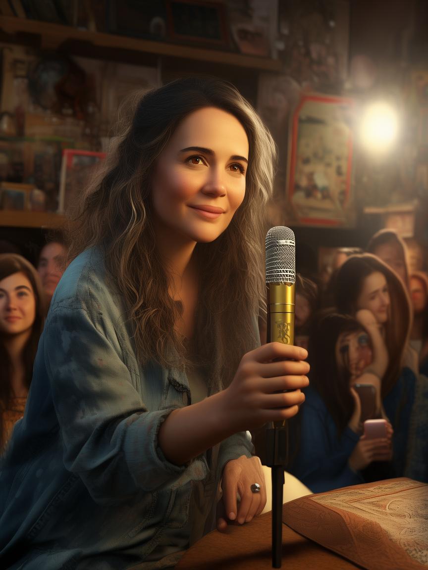 如何追抖音女粉丝_吸引抖音女粉丝秘诀插图