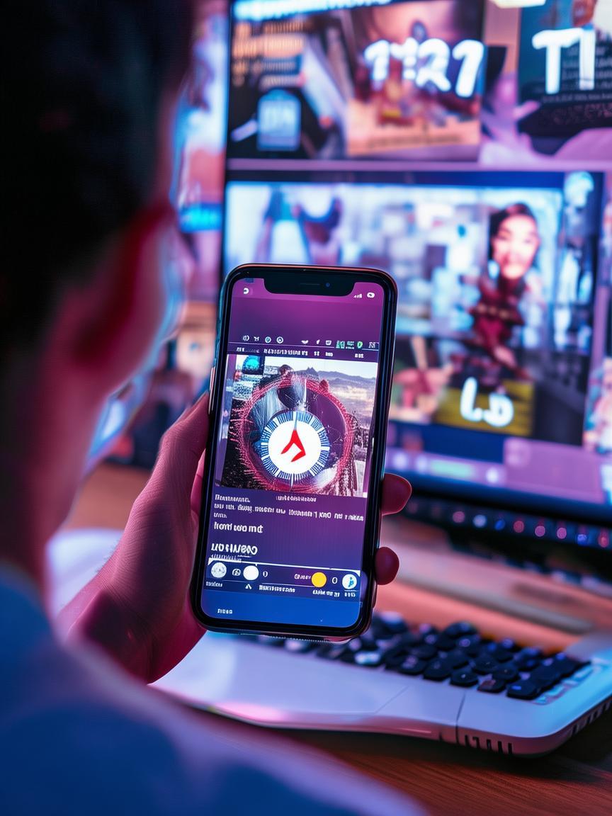 抖音定时涨粉怎么弄_抖音定时涨粉技巧插图