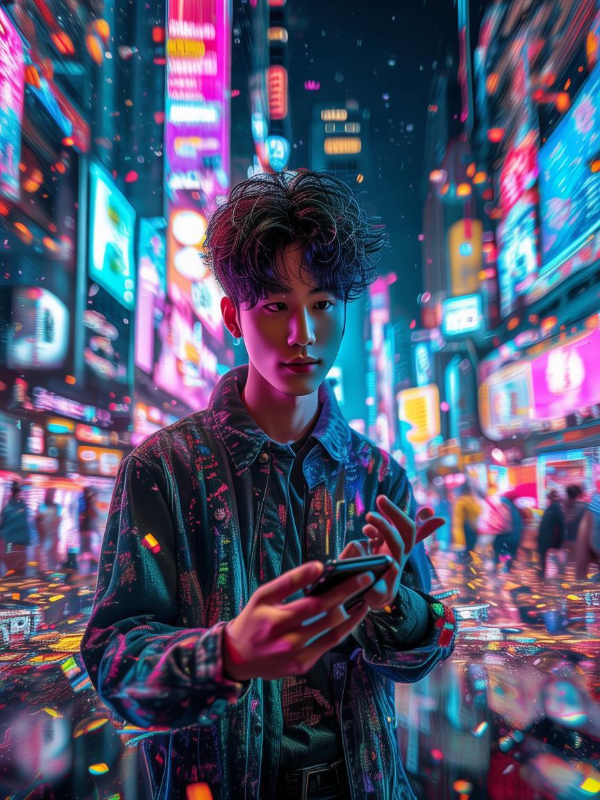 新的抖音账号怎么涨粉_抖音新号如何涨粉?插图 新的抖音账号怎么涨粉_抖音新号如何涨粉?插图