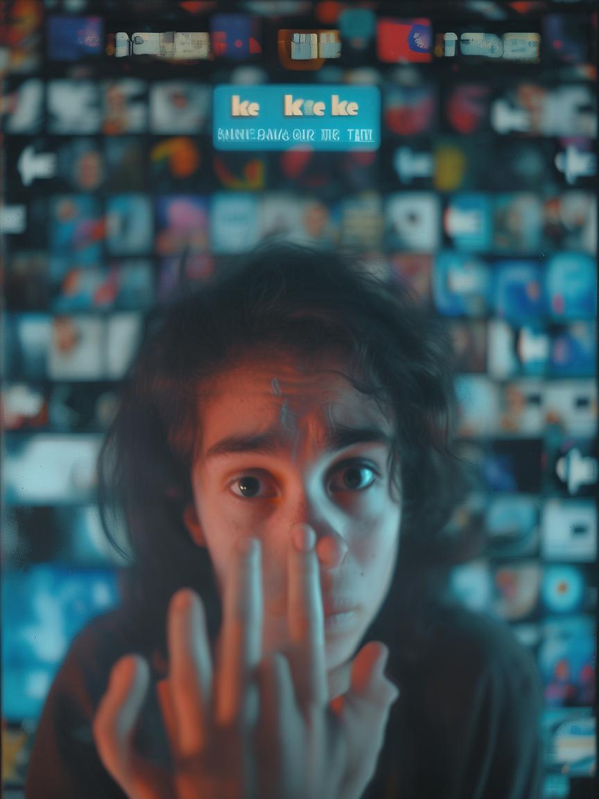 抖音有人一下子点几十个赞会限播放量吗_点赞过多会限播？插图