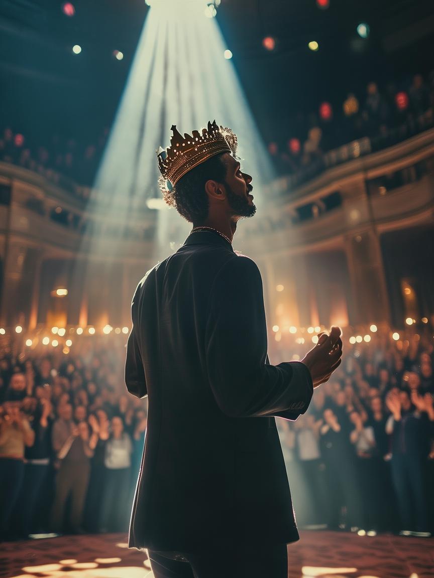 抖音哪儿看粉丝等级排名_抖音粉丝等级排行在哪看插图