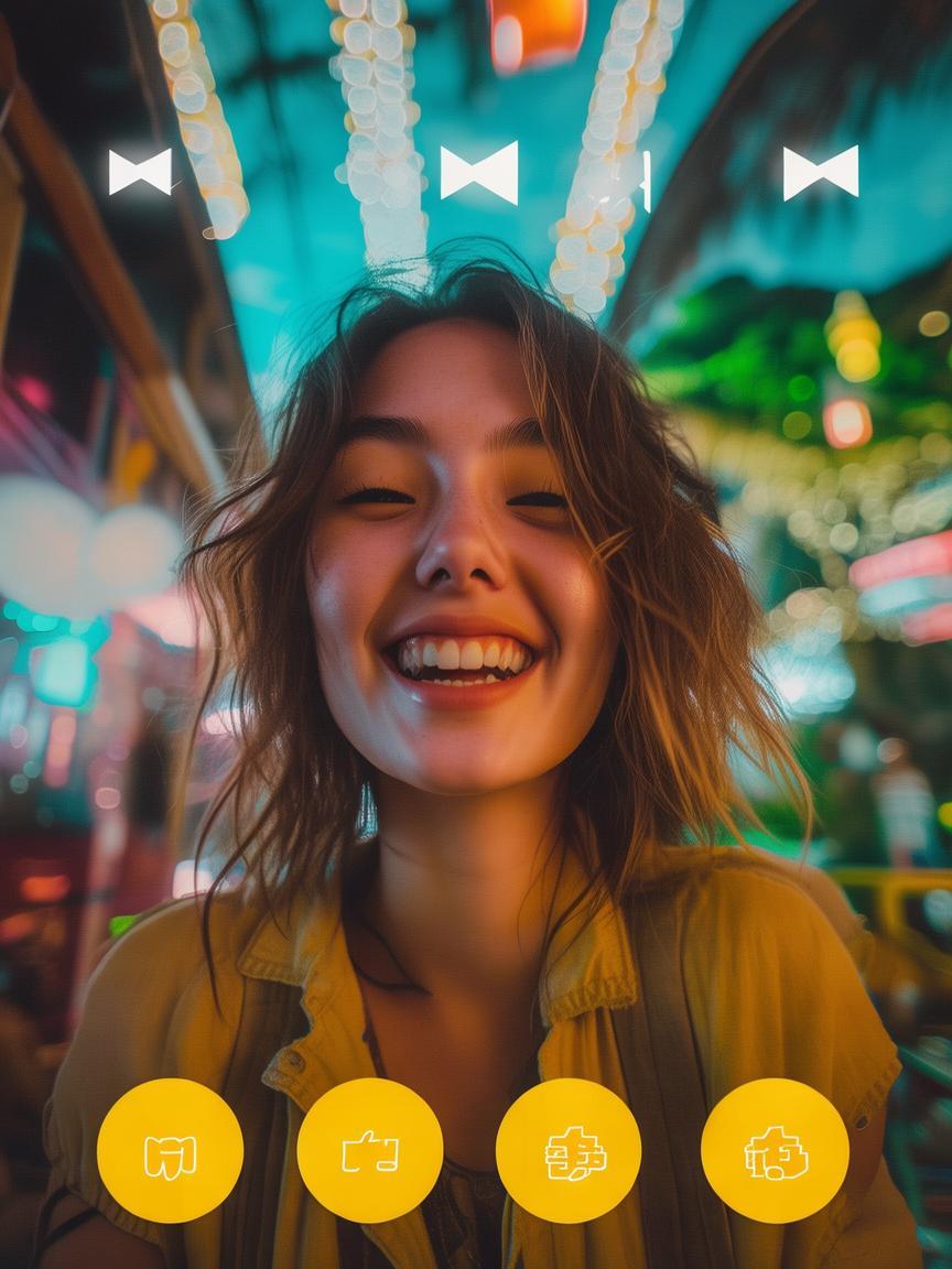 抖音点赞黄点是什么意思啊_抖音点赞黄点是什么？插图