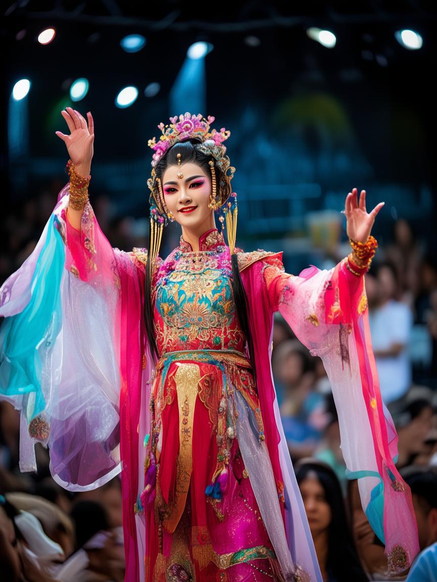 抖音看戏会长粉丝吗_抖音看戏增粉吗？插图