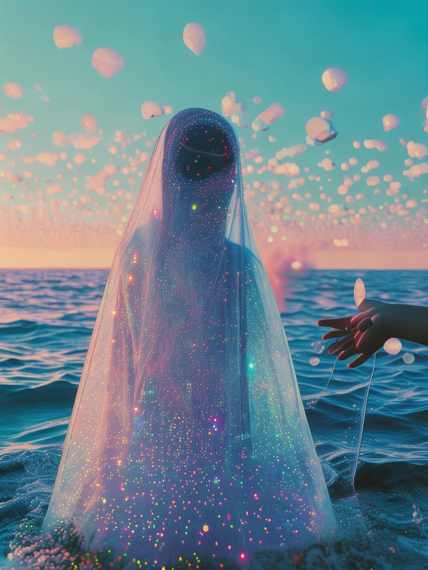 抖音可以设置自己作品评论不让别人看吗_设置作品评论隐秘插图