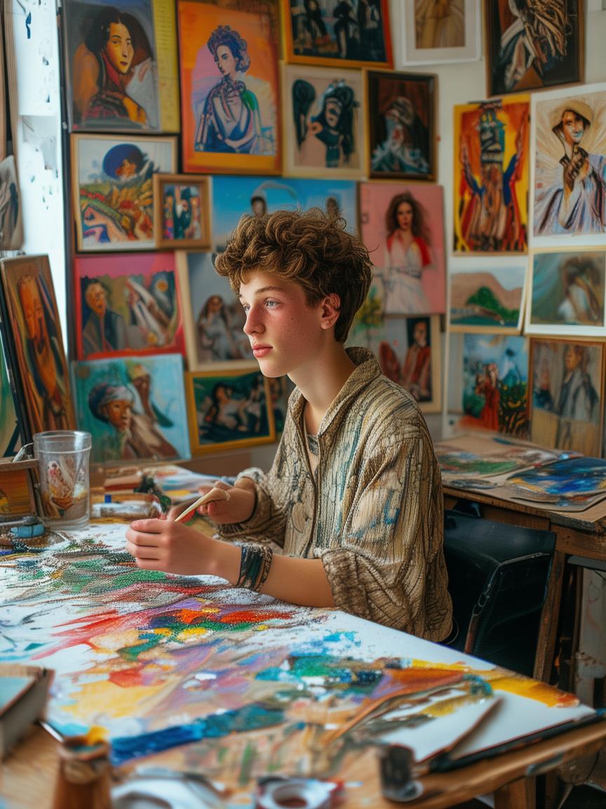 抖音上怎么攒粉丝_抖音吸粉技巧插图 抖音上怎么攒粉丝_抖音吸粉技巧插图