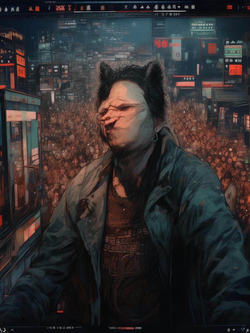 抖音山猪有多少粉丝_抖音山猪粉丝数插图 抖音山猪有多少粉丝_抖音山猪粉丝数插图