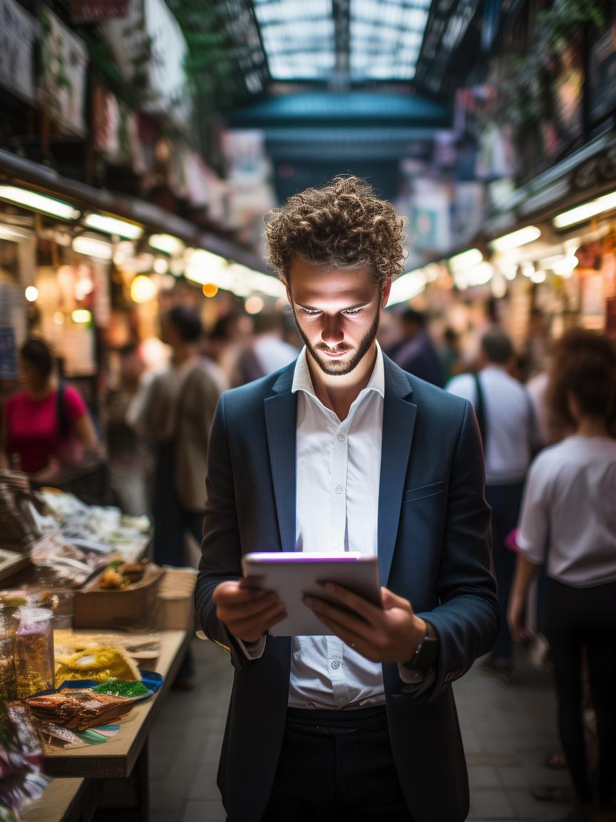 抖音商家页面在哪_抖音商家页位置插图