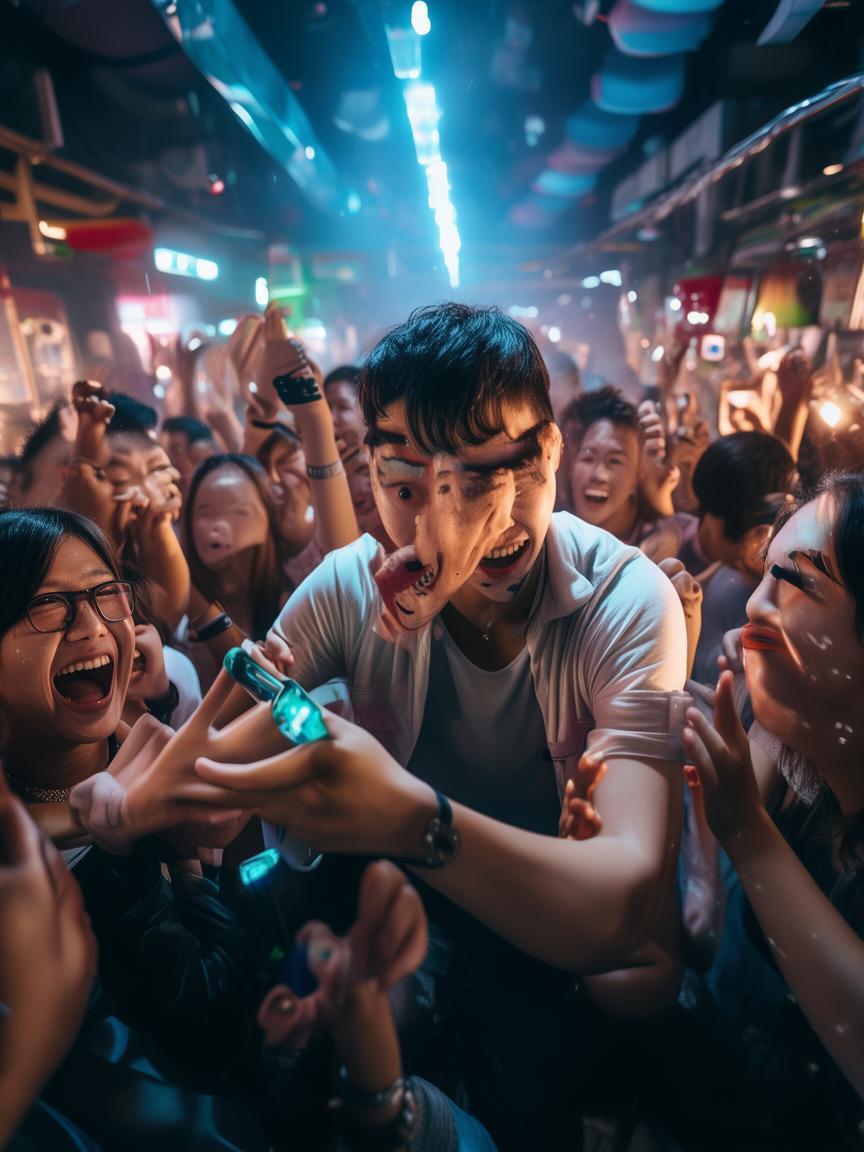 抖音粉丝参加抽奖在哪抽_抖音抽奖位置插图 抖音粉丝参加抽奖在哪抽_抖音抽奖位置插图