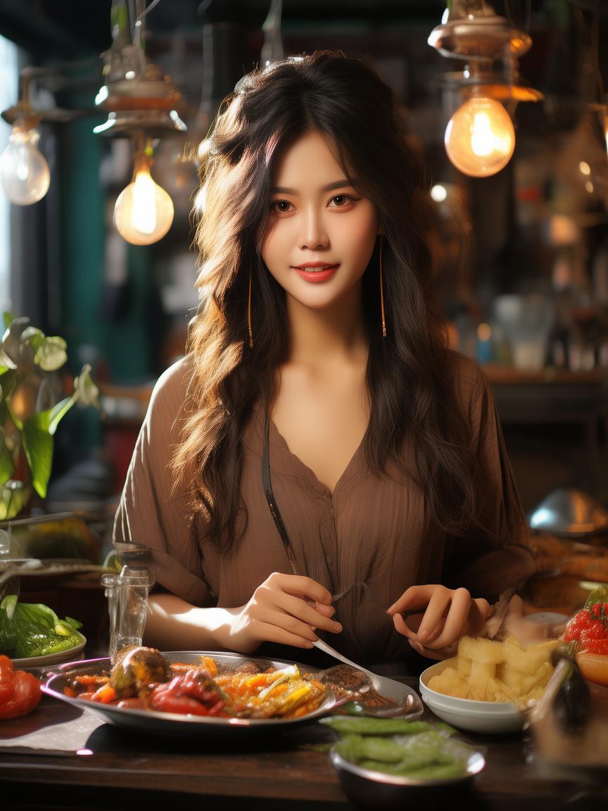 抖音美女怎么吸女粉的_抖音美女引女粉秘诀？插图
