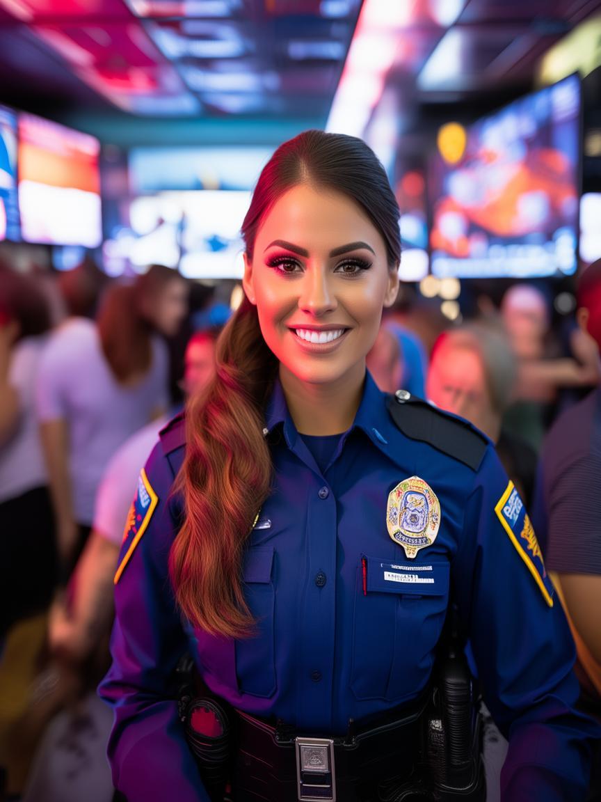 哪个警是抖音粉丝_谁在抖音是粉丝?插图 哪个警是抖音粉丝_谁在抖音是粉丝?插图