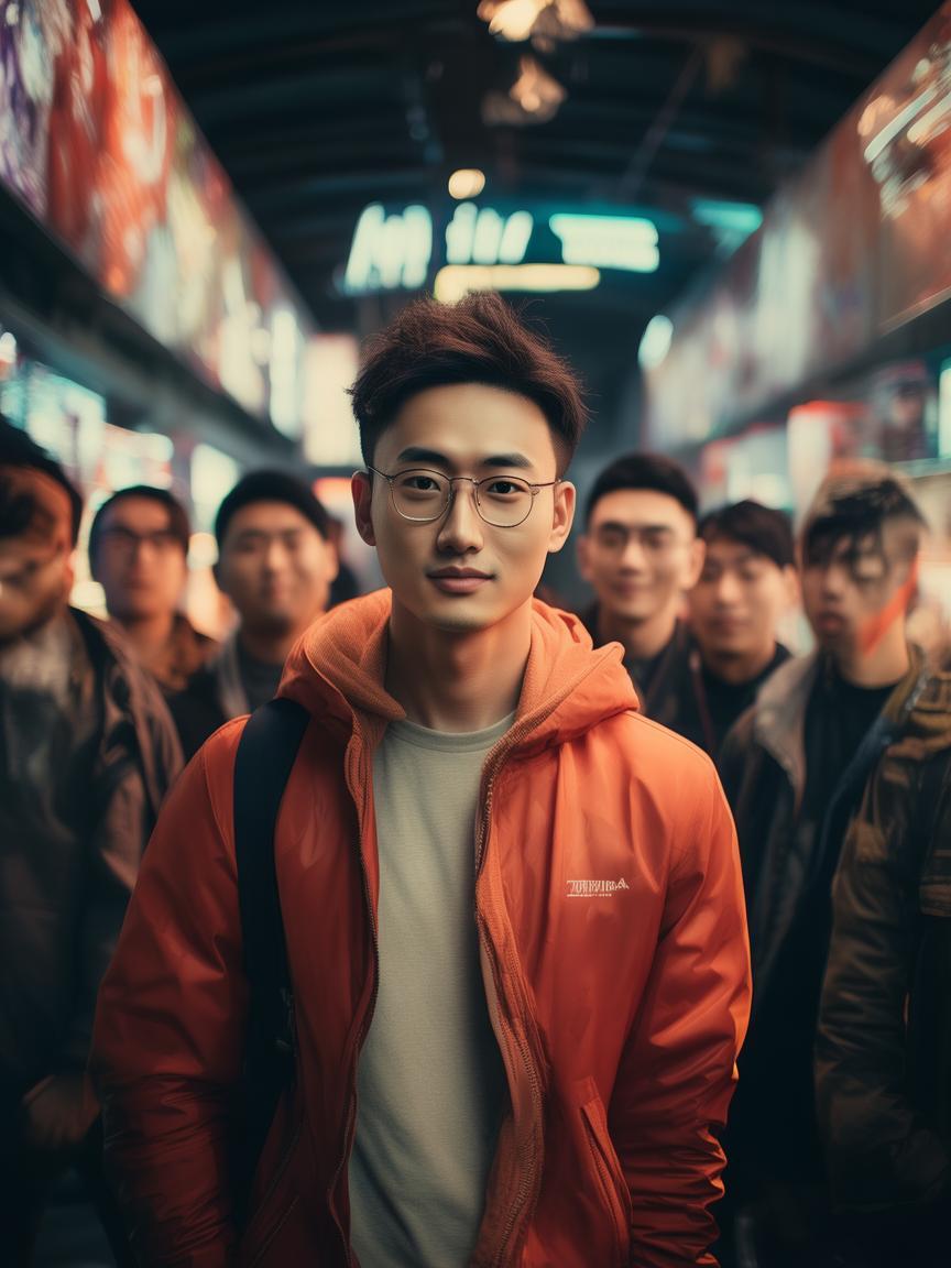 骚白抖音粉丝多少_骚白抖音粉丝数量？插图