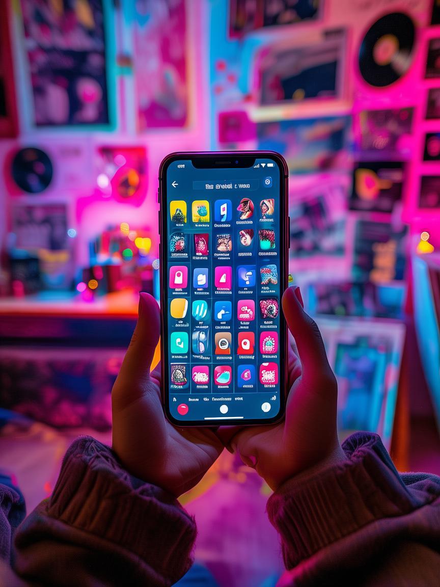 抖音怎么播放收藏的歌_收藏歌曲播放法插图 抖音怎么播放收藏的歌_收藏歌曲播放法插图