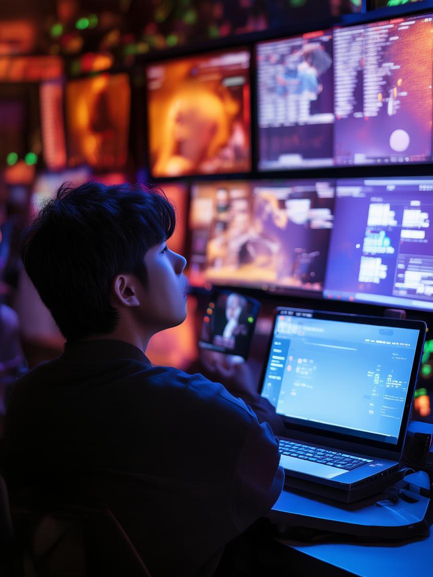 抖音粉丝群如何踢出用户_群内踢人方法插图 抖音粉丝群如何踢出用户_群内踢人方法插图