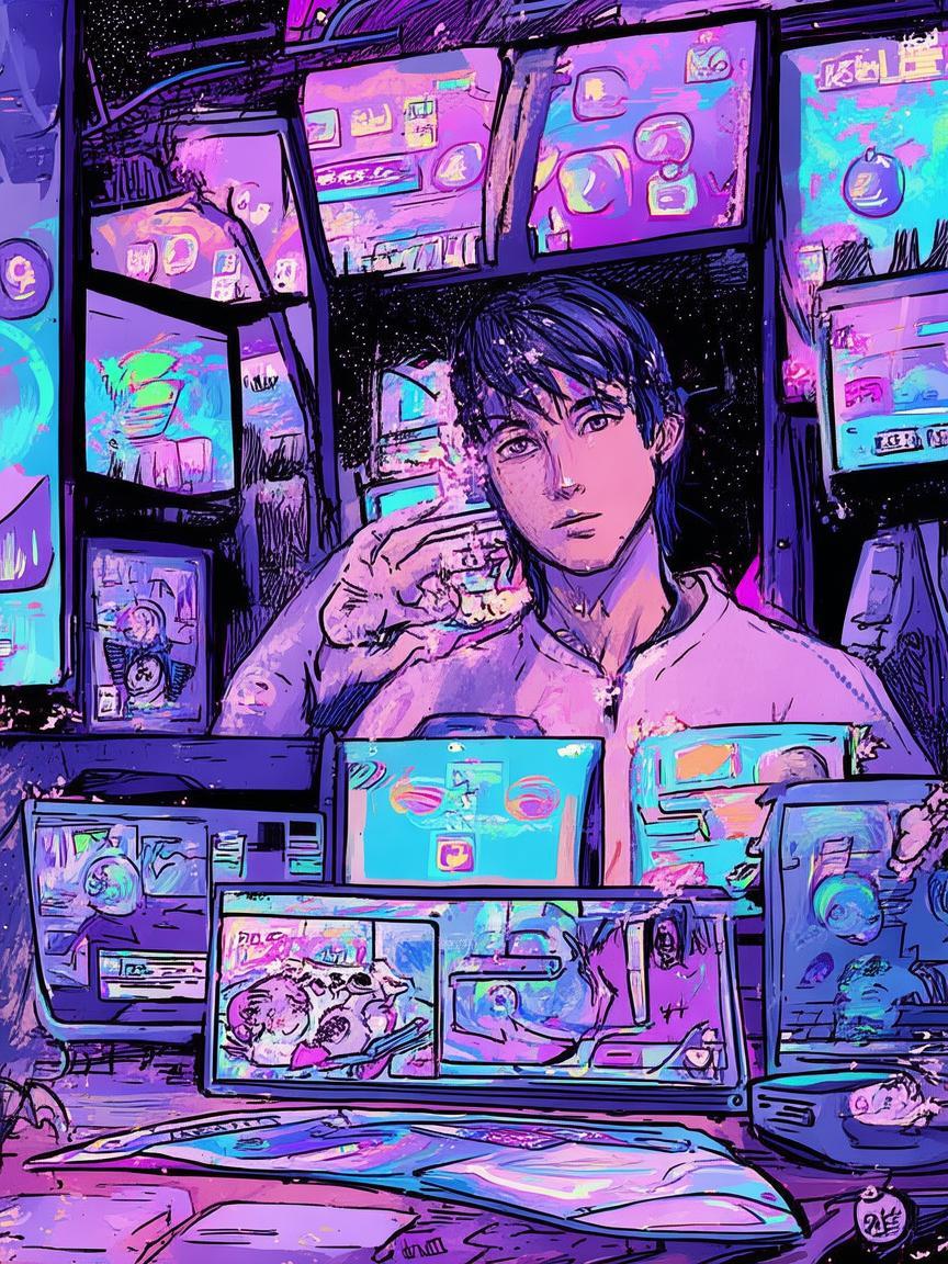 抖音粉丝最多的网红排名前五十名有哪些_抖音网红粉丝排行TOP50插图