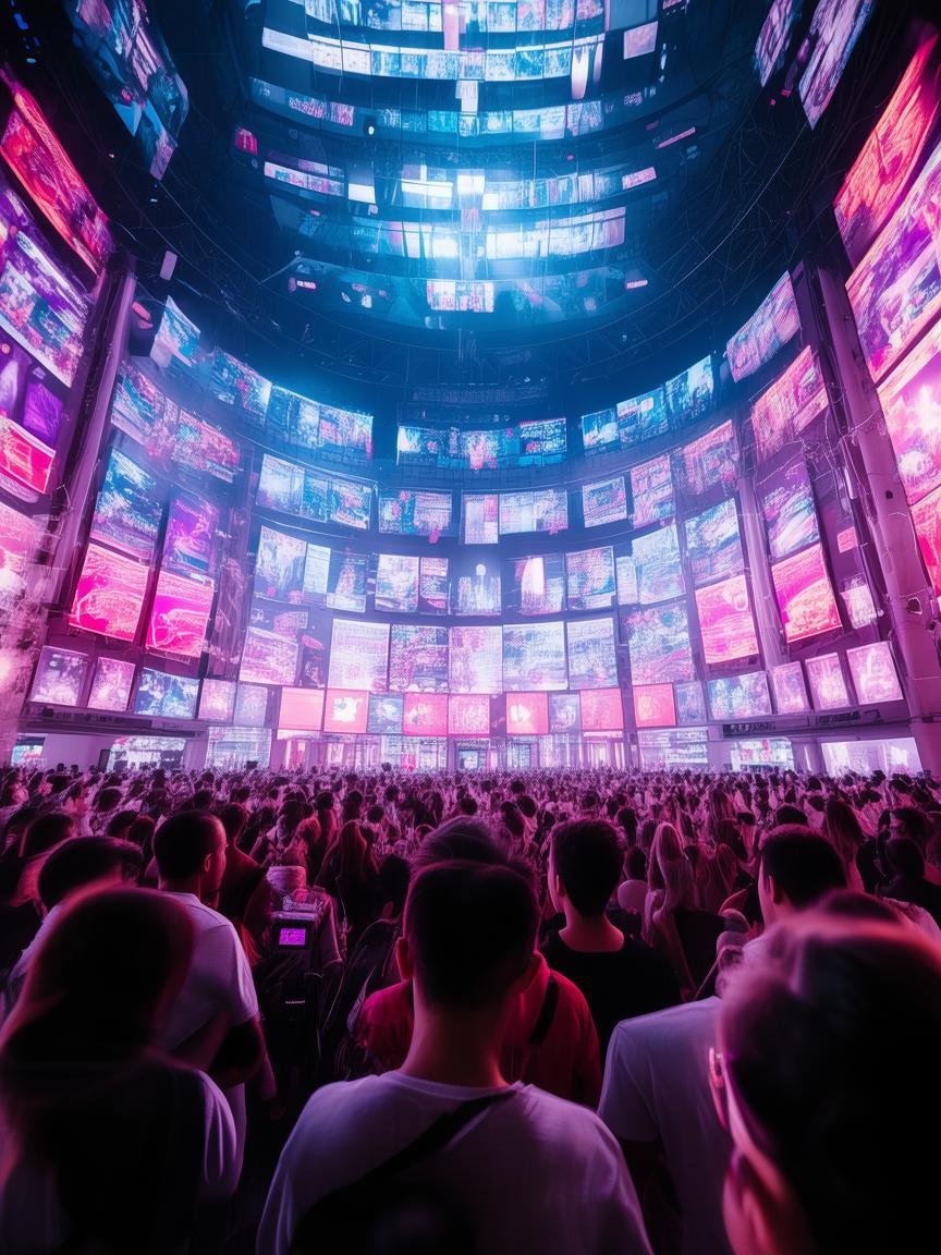 抖音涨粉如何破千万粉丝_抖音千万粉秘诀插图