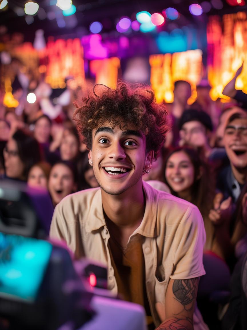 抖音能怎样快速涨粉_抖音快速涨粉技巧插图 抖音能怎样快速涨粉_抖音快速涨粉技巧插图