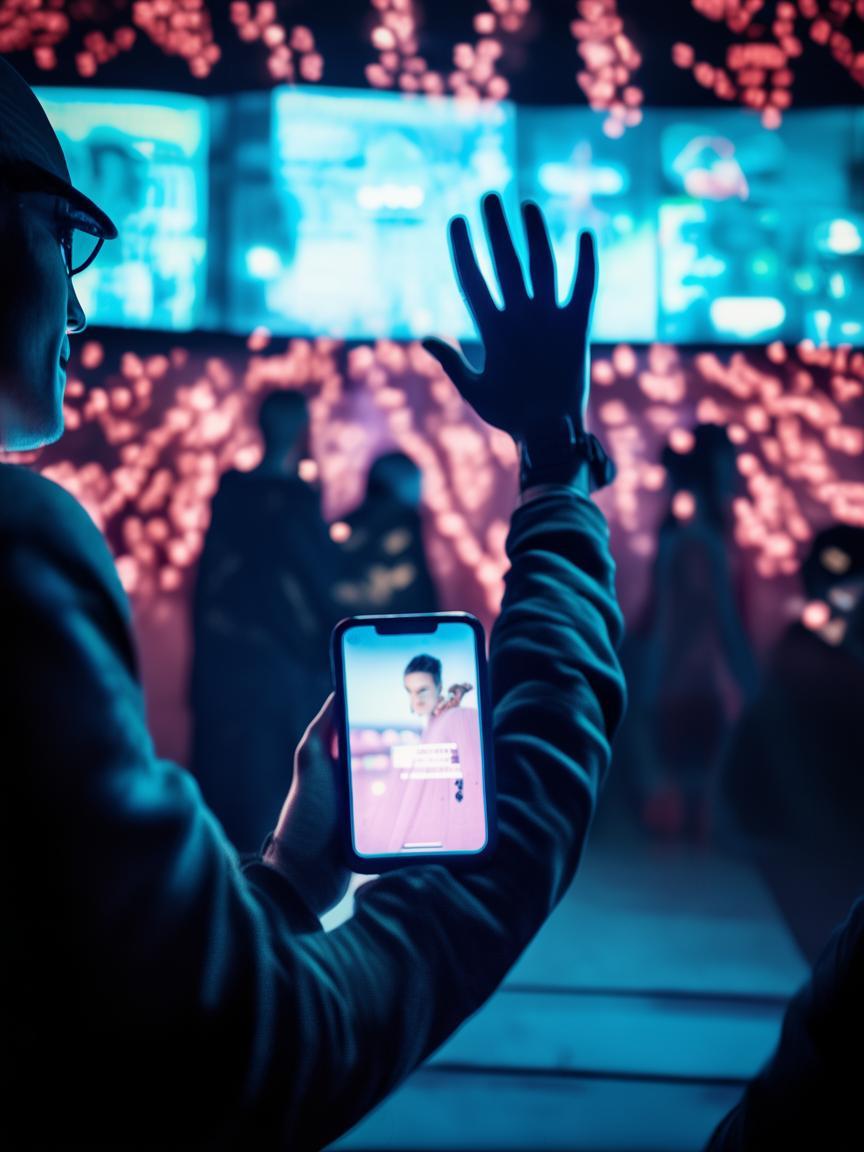 抖音赞一键取消怎么设置_抖音一键取消赞设置插图