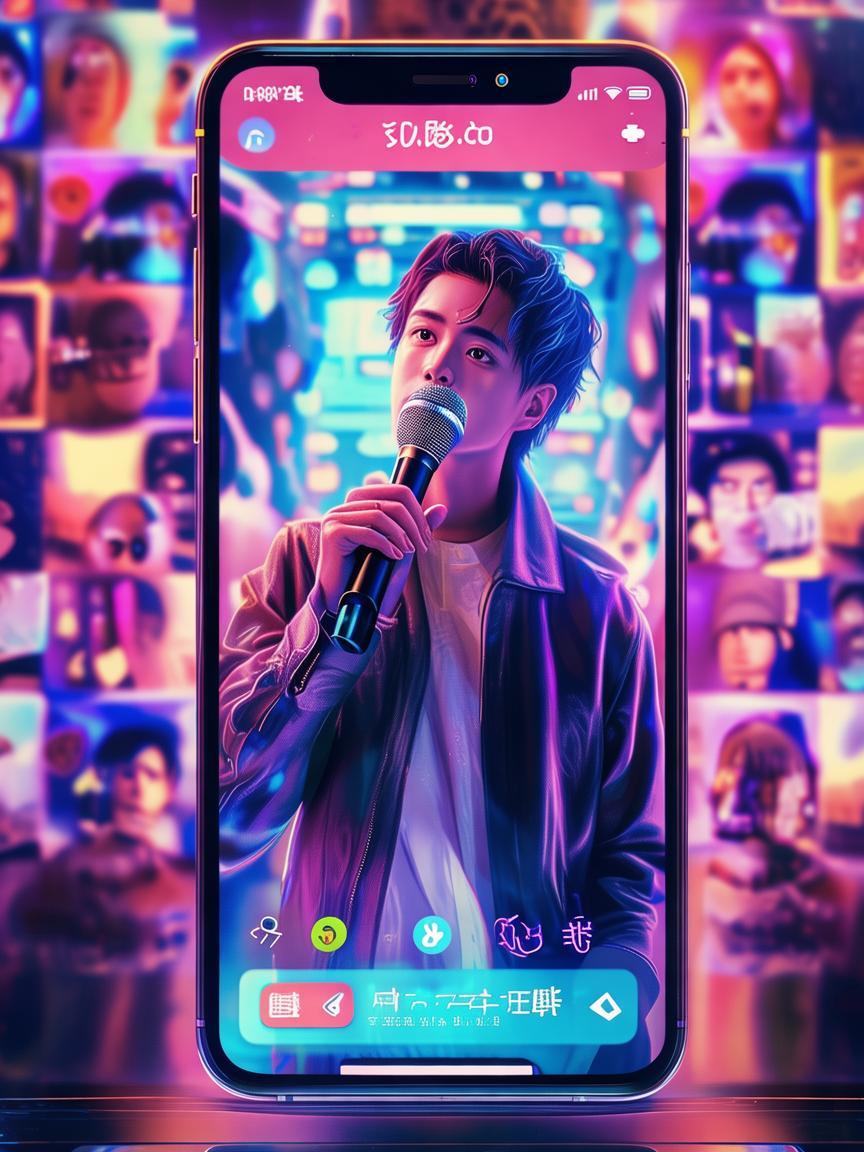 怎么在抖音粉丝群发录音_发录音提问法插图