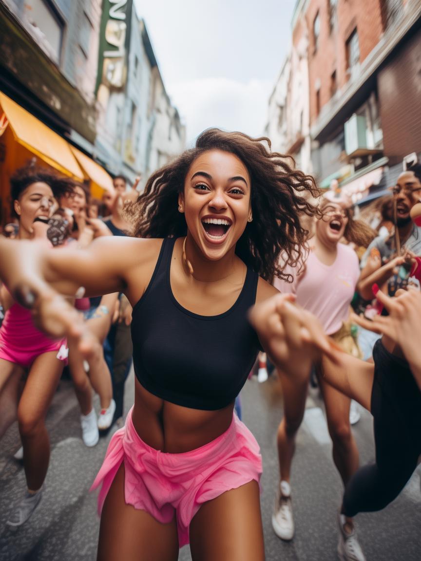 抖音怎么好涨粉丝_抖音涨粉技巧插图