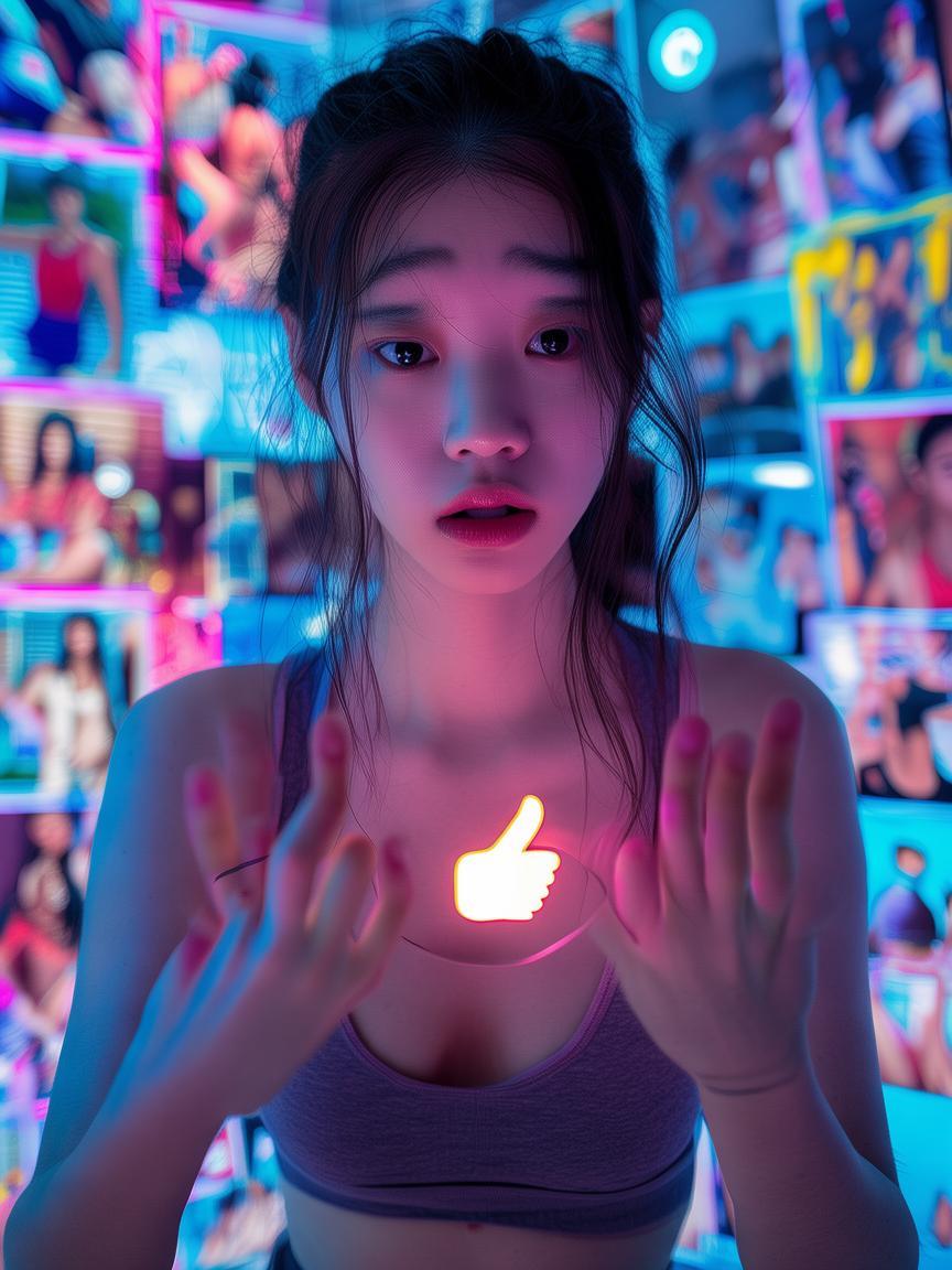 抖音点赞的视频怎么取消不了_抖音赞取消难题插图 抖音点赞的视频怎么取消不了_抖音赞取消难题插图