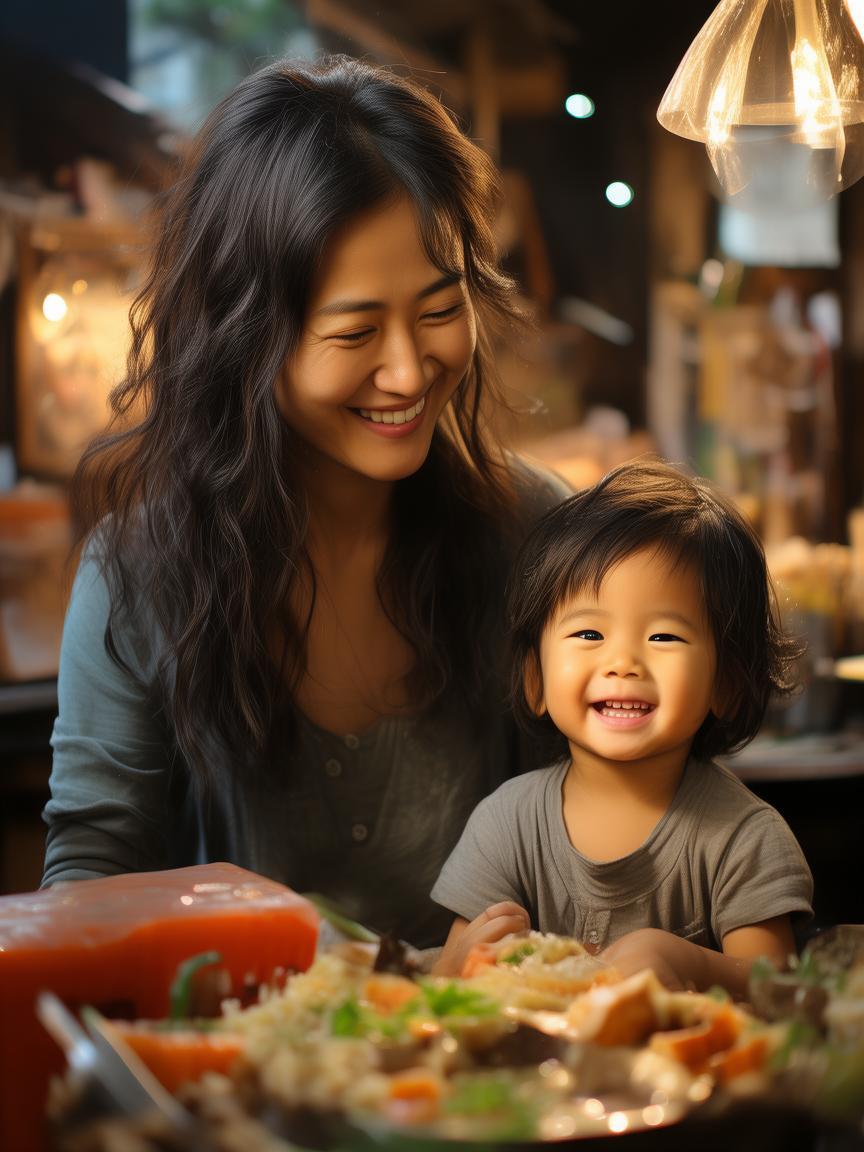 为什么妈妈抖音粉丝更多_妈妈抖音粉丝缘何多?插图 为什么妈妈抖音粉丝更多_妈妈抖音粉丝缘何多?插图