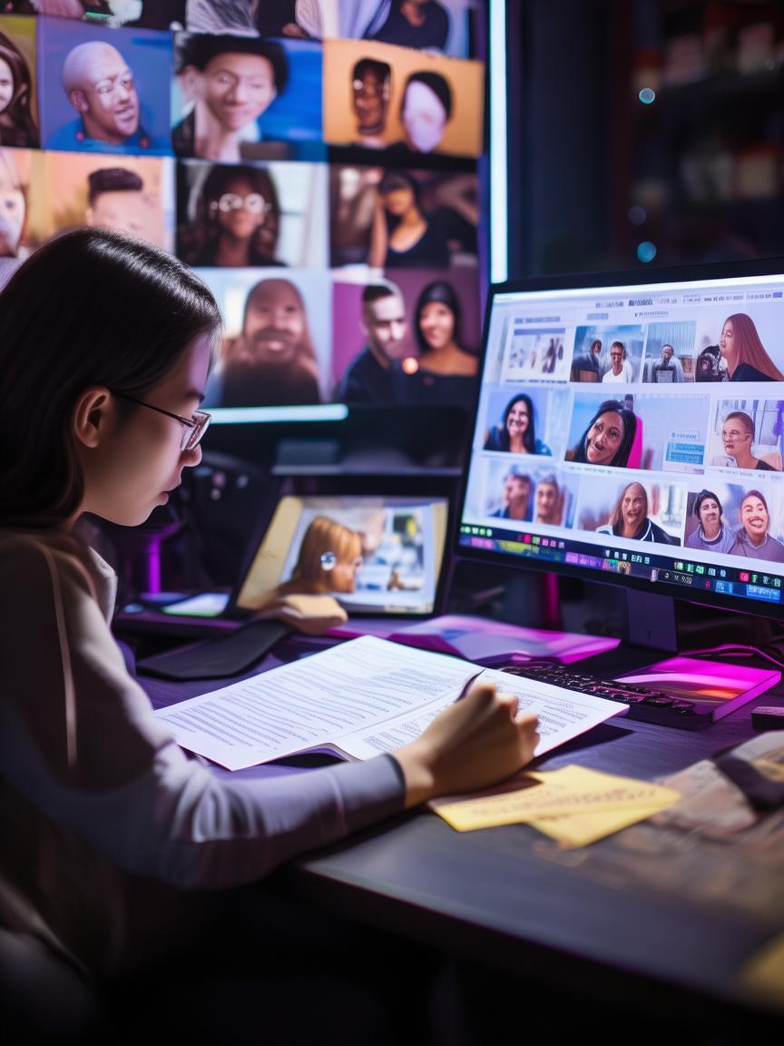 抖音dou投放技巧_抖音dou投放策略插图 抖音dou投放技巧_抖音dou投放策略插图