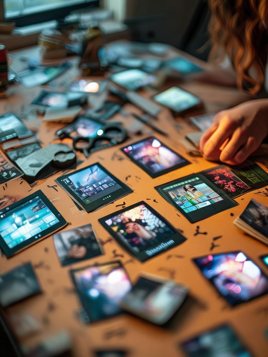 如何把保存的抖音视频抖音号去掉_如何去除保存视频抖音号插图