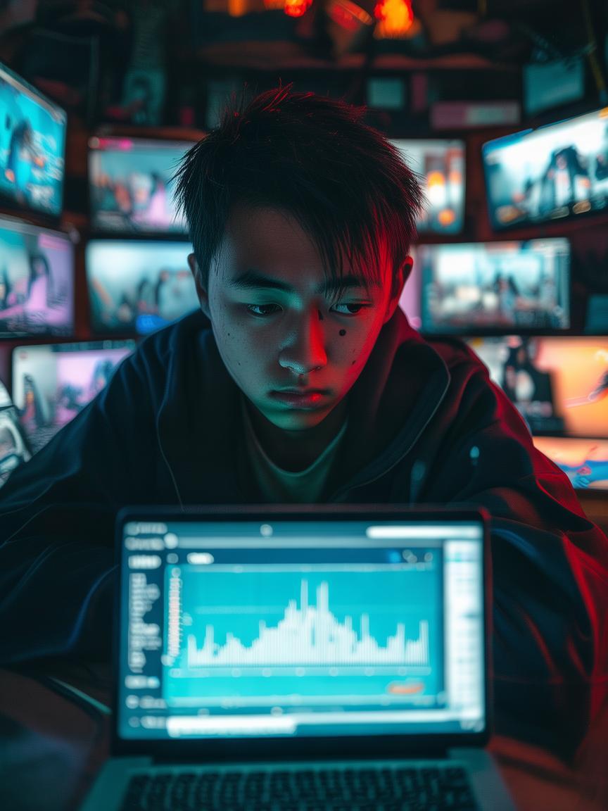 抖音粉丝量和点赞量_抖音粉丝量与点赞量关系?插图 抖音粉丝量和点赞量_抖音粉丝量与点赞量关系?插图