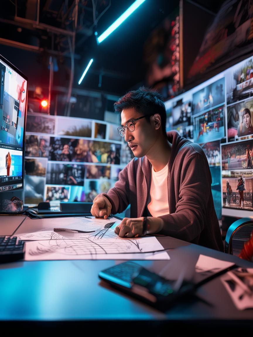 没粉丝抖音推流吗_没粉抖音推流？插图