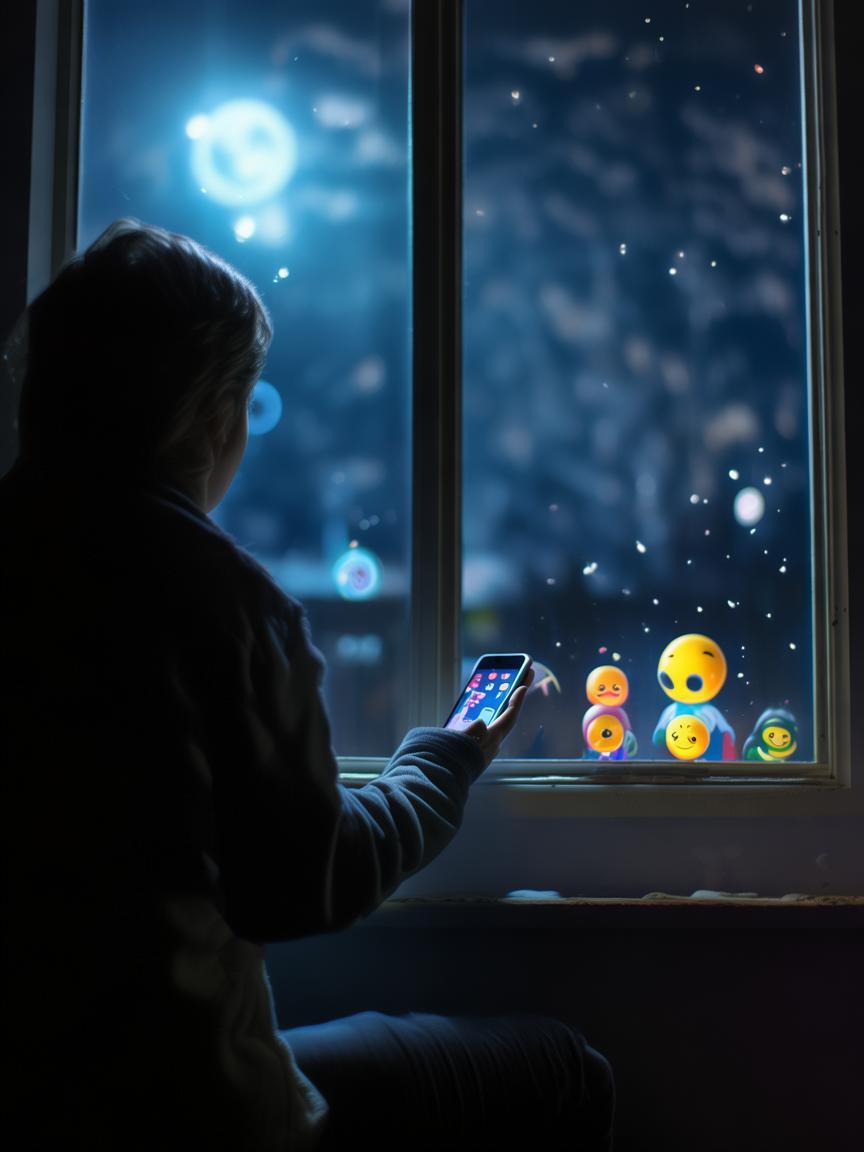 抖音评论怎样删除表情图片呢_抖音表情图删除法插图 抖音评论怎样删除表情图片呢_抖音表情图删除法插图