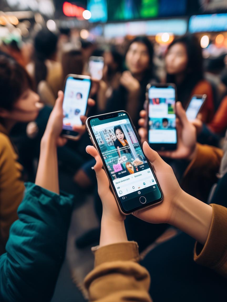 抖音粉丝互转怎么操作_抖音粉丝互转步骤插图 抖音粉丝互转怎么操作_抖音粉丝互转步骤插图