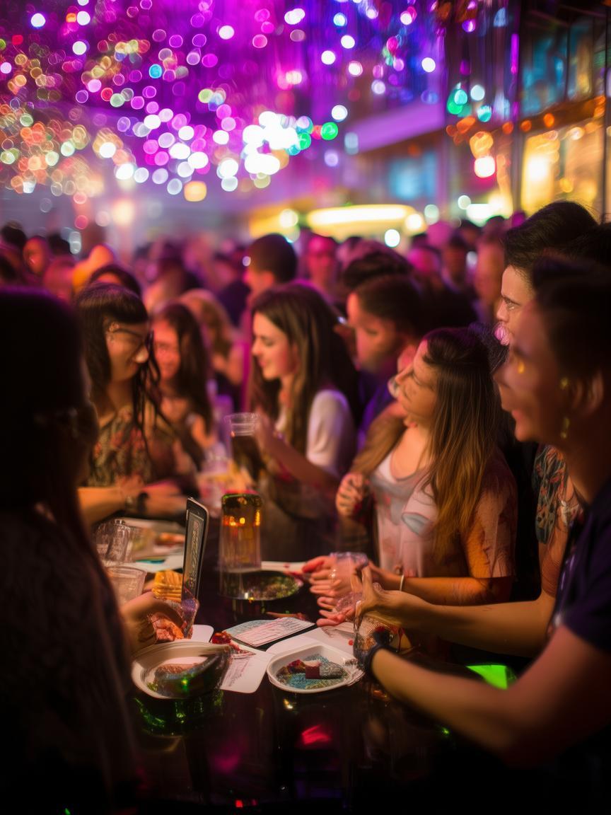 抖音粉丝怎么请客_抖音粉丝请客技巧插图