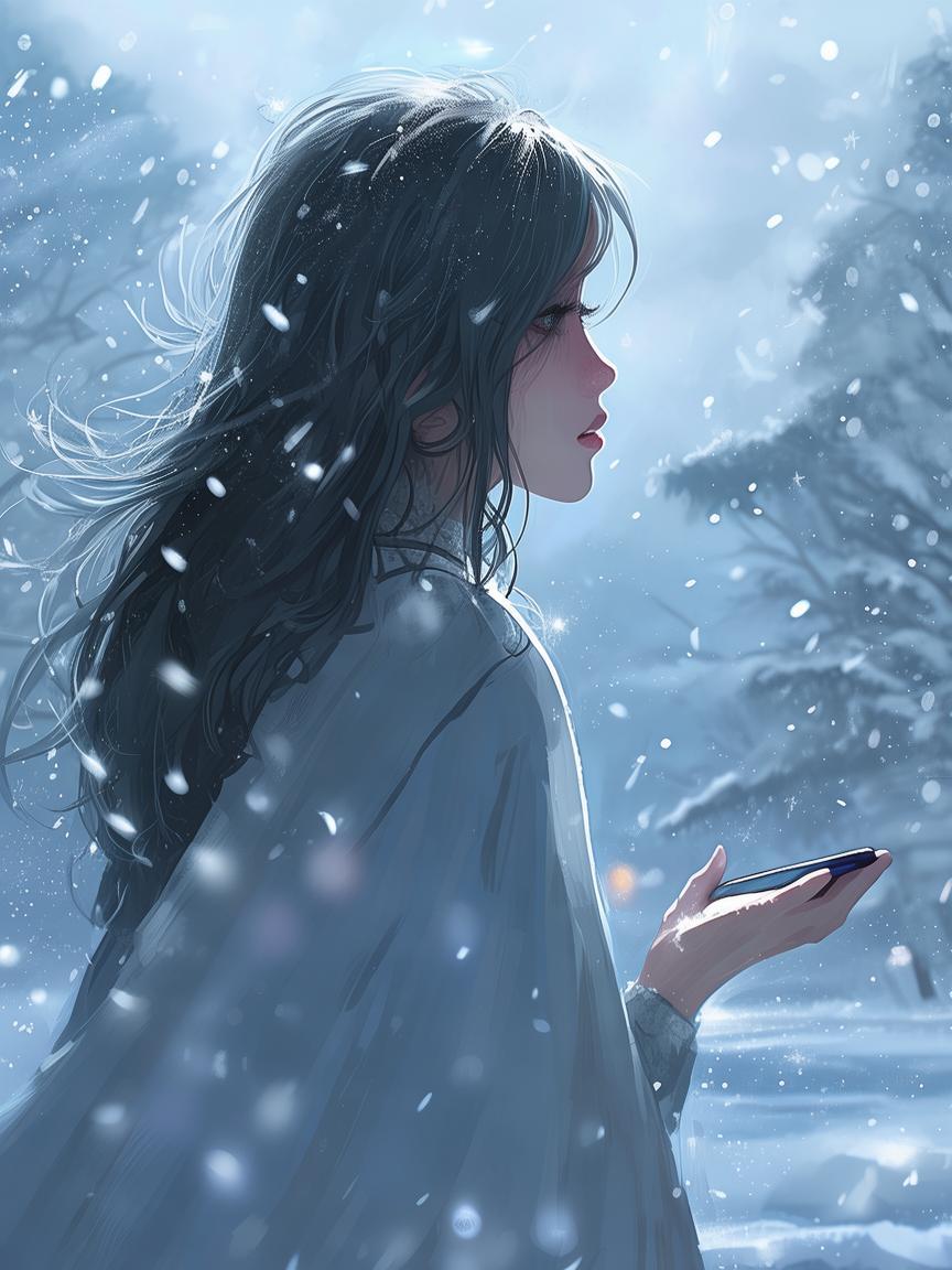 雪花今天抖音多少粉丝_雪花抖音粉丝数？插图