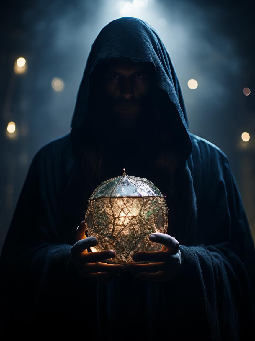抖音神秘人涨粉怎么弄_抖音神秘人如何增粉插图