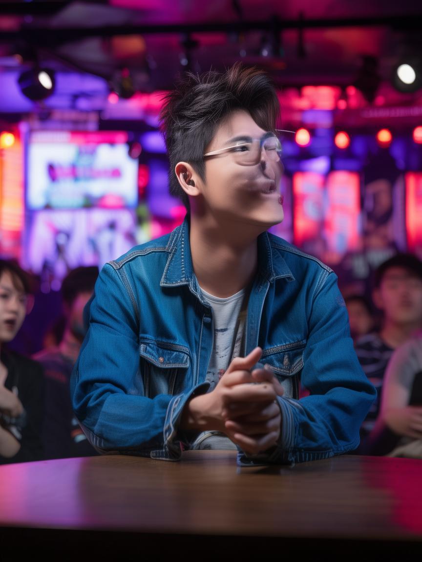 抖音粉丝群怎么群聊语音_抖音粉丝群语音群聊方法插图