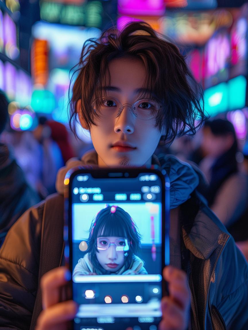 黄亚雯抖音多少粉丝_黄亚雯抖音粉丝数插图 黄亚雯抖音多少粉丝_黄亚雯抖音粉丝数插图