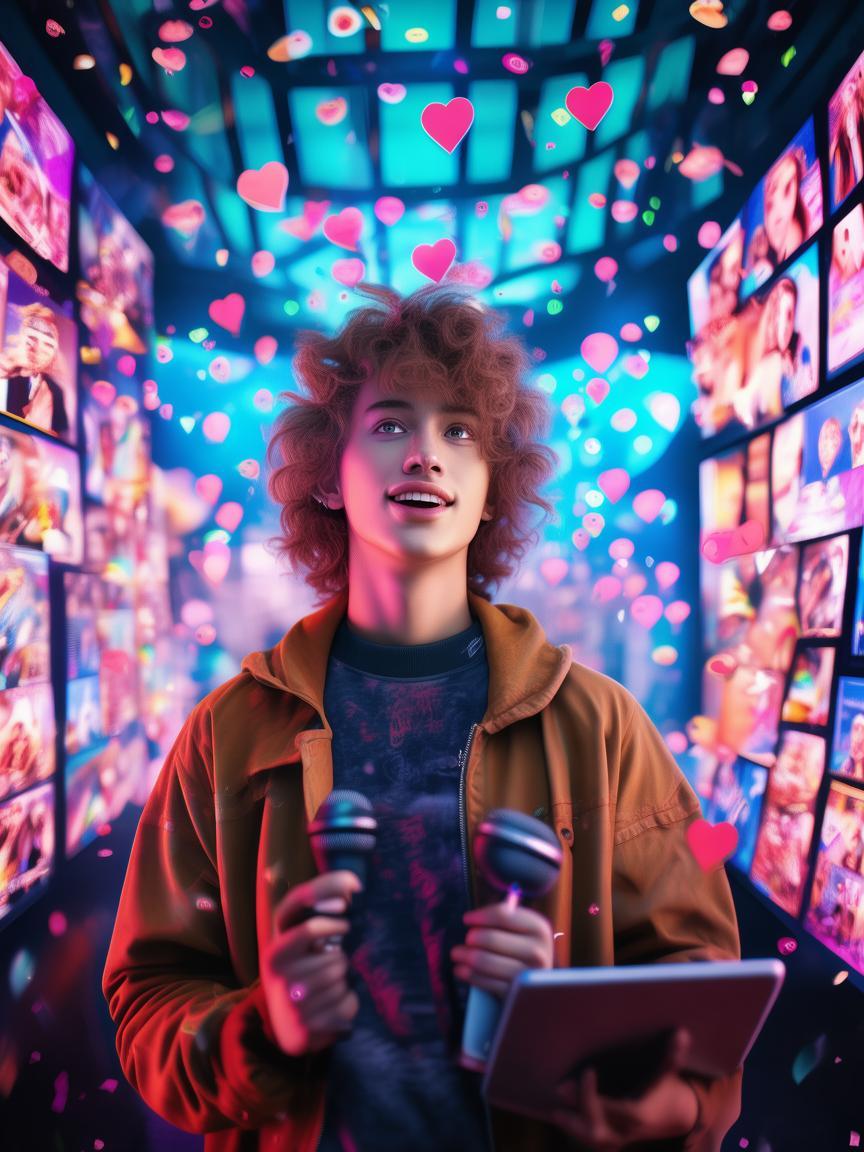 抖音怎么老涨粉排行榜_抖音涨粉榜秘籍？插图