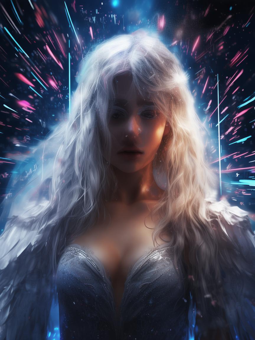 安琪儿抖音粉丝多少_安琪儿抖音粉丝数量？插图