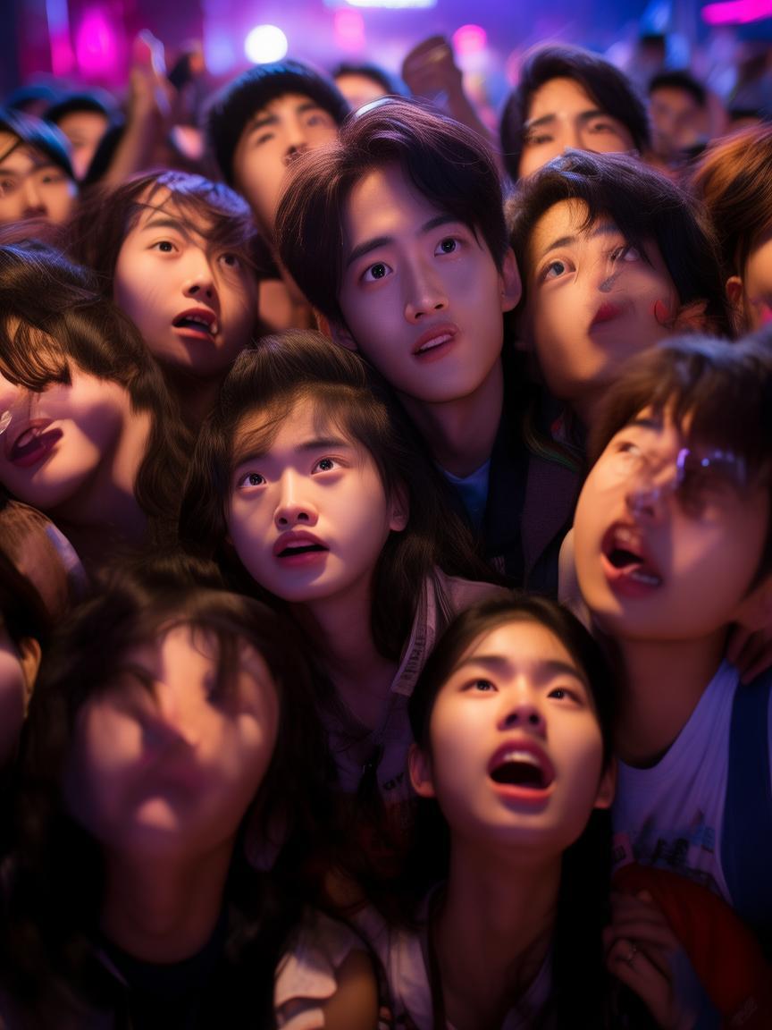 抖音的粉丝是怎样形成的_抖音粉丝形成之谜？插图